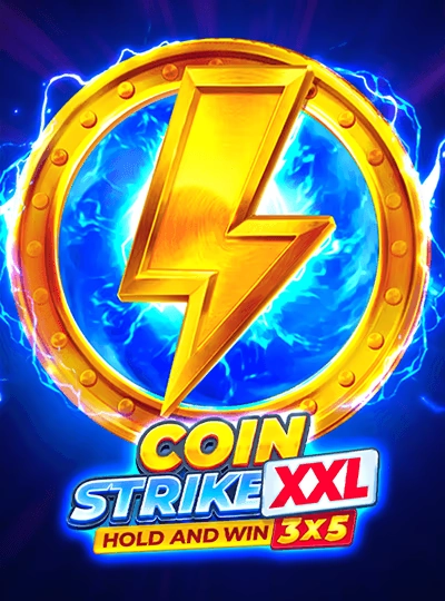 Bonus feature slot game cover